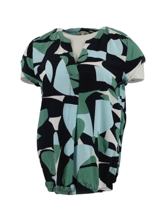 Tom Tailor T-shirt Grün 604259