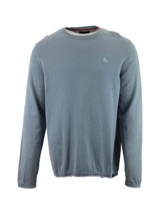 Lerros Pullover Blau 604264