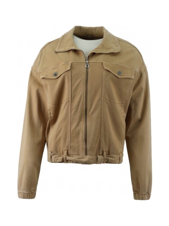 Comma Jacke Beige 604269