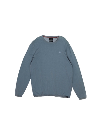 Lerros Pullover Grau 604270