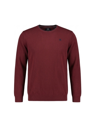 Lerros Pullover Rot 604272