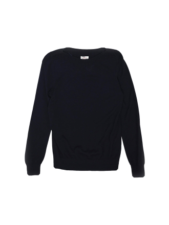 S.oliver Pullover Schwarz 604274