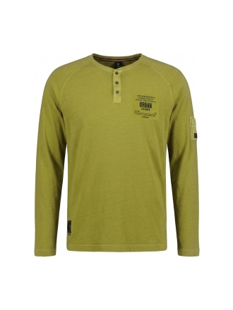 Lerros Pullover Gelb 604279