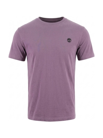 Timberland T-shirt Gelb 604282