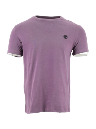 Timberland T-shirt Gelb 604282