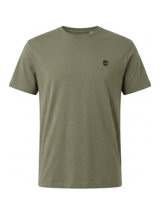 Timberland T-shirt Grün 604284