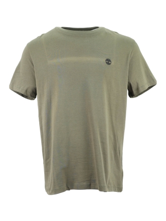 Timberland T-shirt Grün 604284