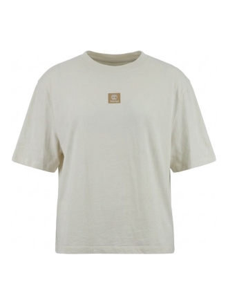 Timberland T-shirt Weiß 604285