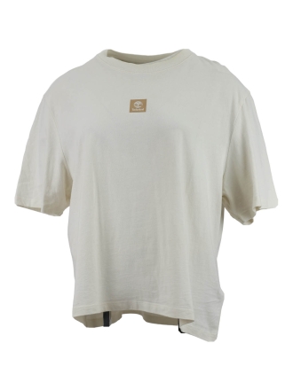 Timberland T-shirt Weiß 604285