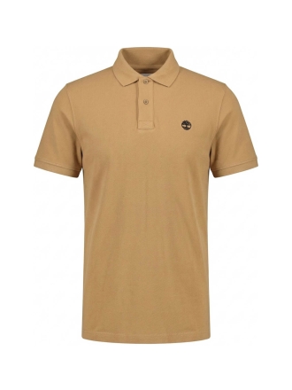 Timberland Poloshirt Grün 604288