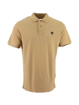 Timberland Poloshirt Grün 604288