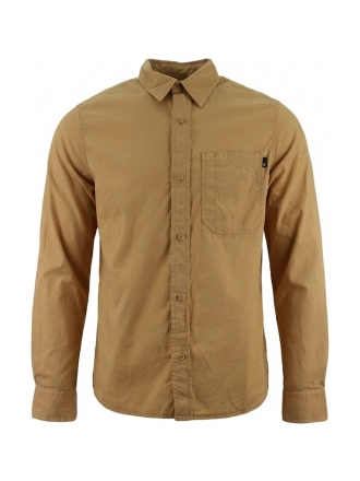 Timberland Hemd Beige 604289