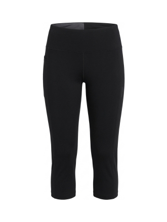 Icebreaker Hose Schwarz 604302