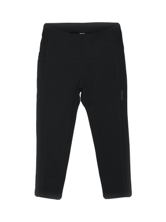 Icebreaker Hose Schwarz 604304