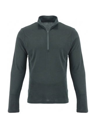 Icebreaker Pullover Schwarz 604306