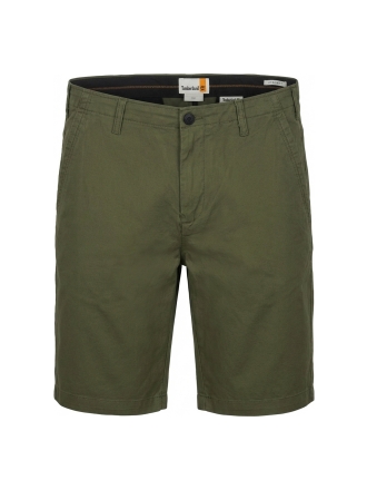 Timberland Hose Grün 604308