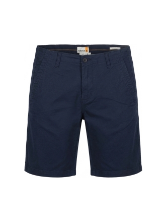 Timberland Hose Blau 604312