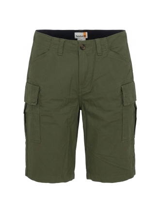 Timberland Hose Grün 604313