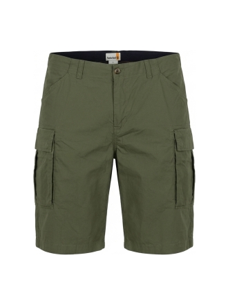 Timberland Hose Grün 604316