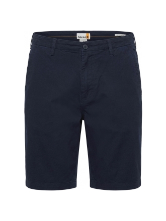 Timberland Hose Blau 604318