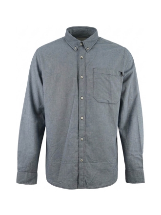 Timberland Hemd Blau 604325