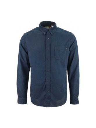 Timberland Hemd Blau 604338