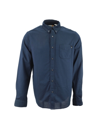 Timberland Hemd Blau 604338