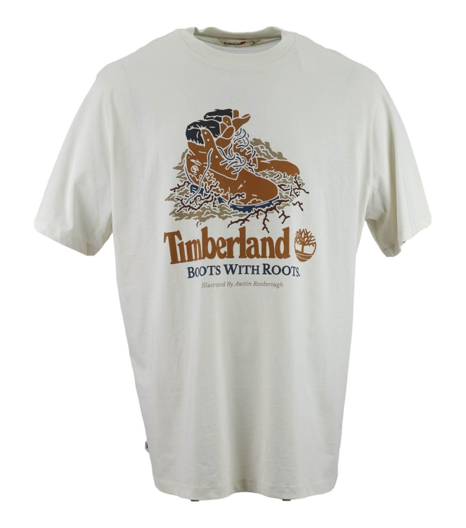 Timberland T-shirt