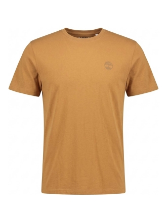 Timberland T-shirt Gelb 604342