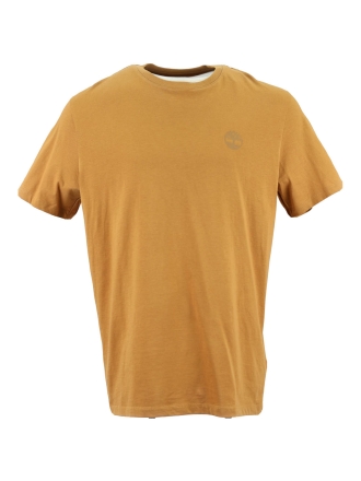 Timberland T-shirt Gelb 604342
