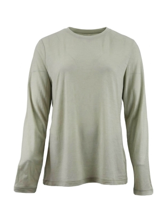 Icebreaker Pullover Weiß 604343