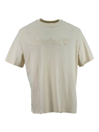 Timberland T-shirt Beige 604345