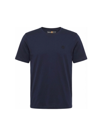 Timberland T-shirt Blau 604346
