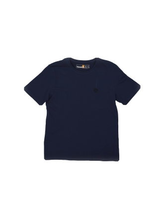 Timberland T-shirt Blau 604346
