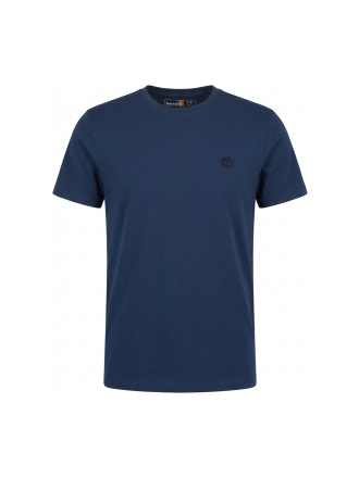 Timberland T-shirt Blau 604348