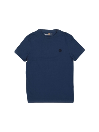 Timberland T-shirt Blau 604348