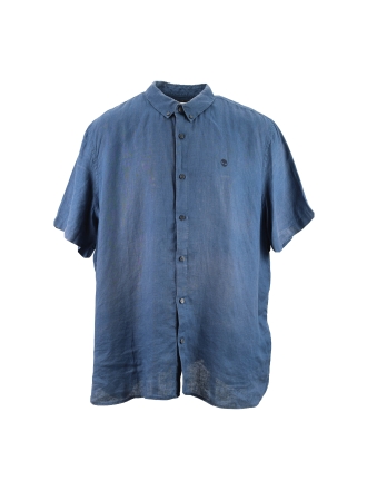 Timberland Hemd Blau 604351