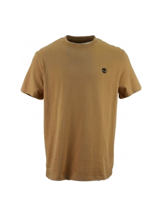 Timberland T-shirt Beige 604355