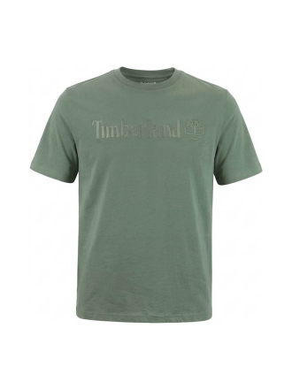 Timberland T-shirt Grün 604358