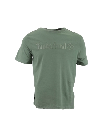 Timberland T-shirt Grün 604358