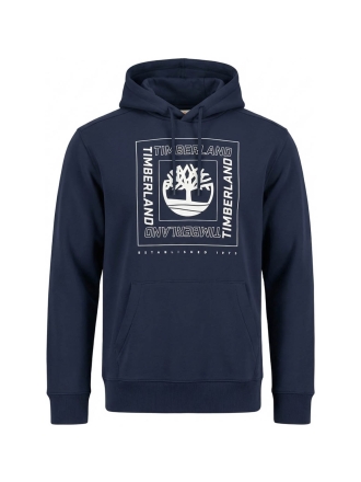 Timberland Pullover Blau 604359