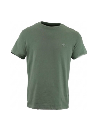 Timberland T-shirt Grün 604362