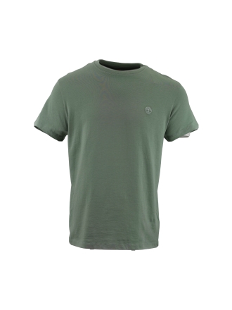 Timberland T-shirt Grün 604362