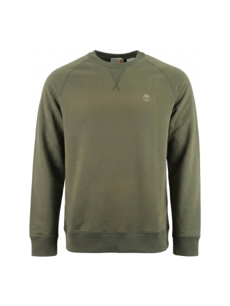 Timberland Pullover Grün 604365