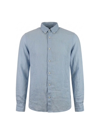 Timberland Hemd Blau 604371