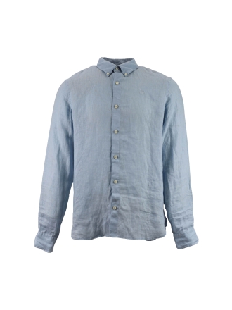 Timberland Hemd Blau 604371