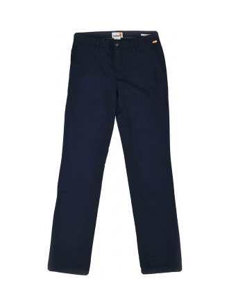 Timberland Hose Blau 604374