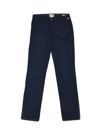 Timberland Hose Blau 604374