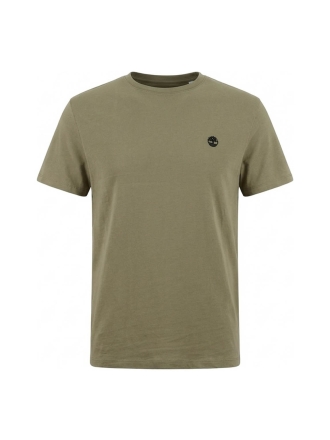 Timberland T-shirt Grün 604375