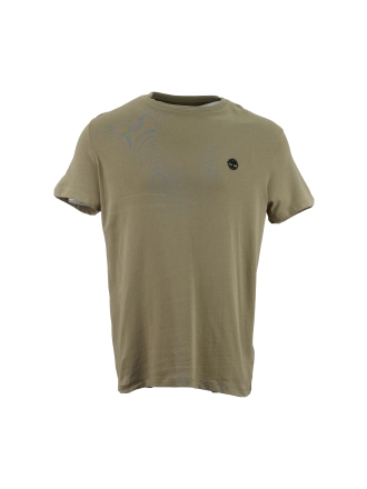 Timberland T-shirt Grün 604375